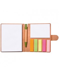 Bloc Notas Econote 2