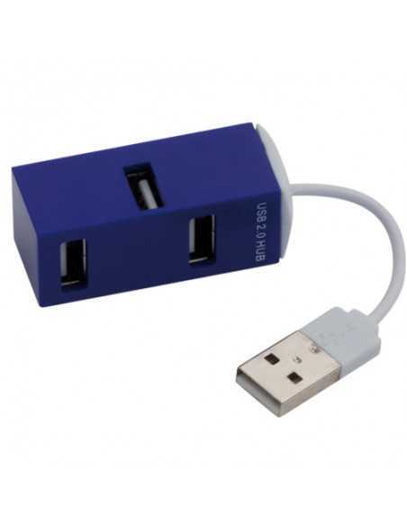 Puerto USB Geby