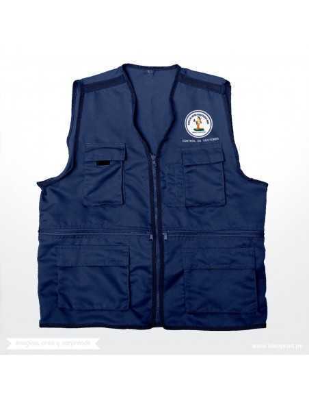 Chaleco Corporativo Idea