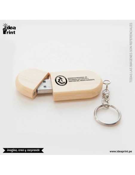 Memoria Usb Eco