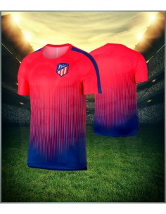 Camiseta de Futbol 3er Equipación Atletico Madrid 2018-2019