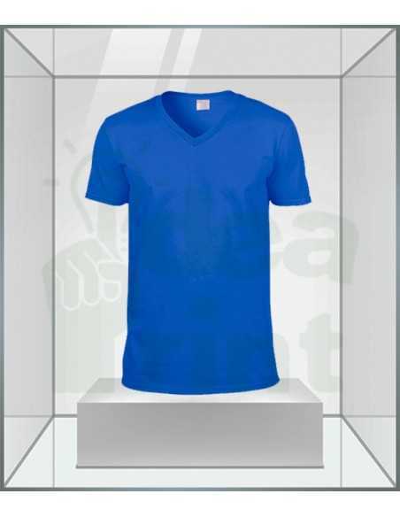 Polo V Urbano Hombre