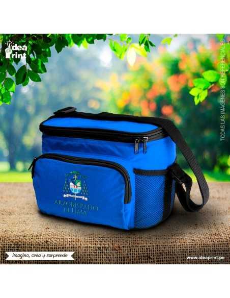 Lonchera Termica Idea