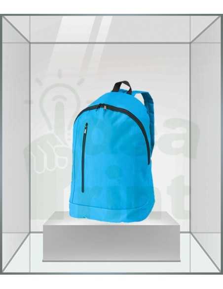 Mochila Basica Bleck