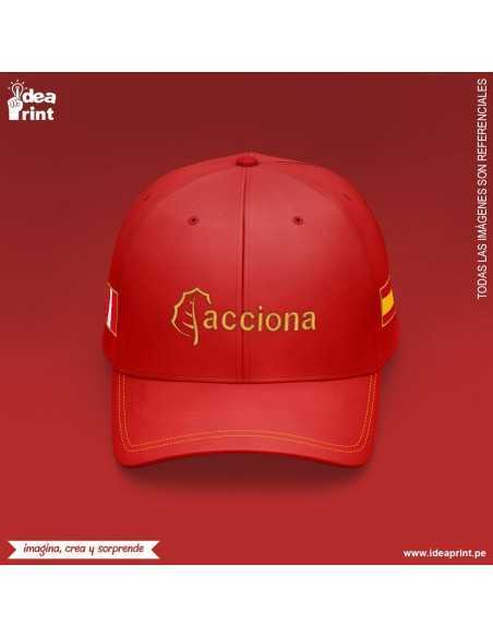 Gorra Clasica Idea