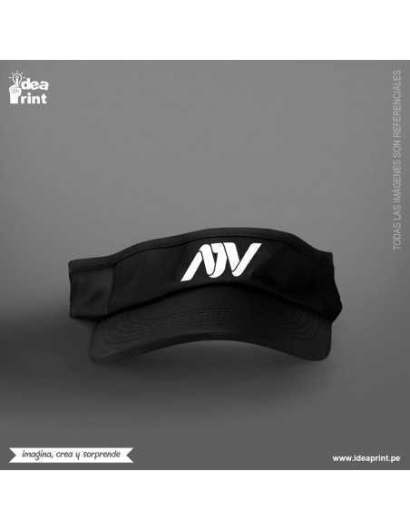 Visera Deportiva
