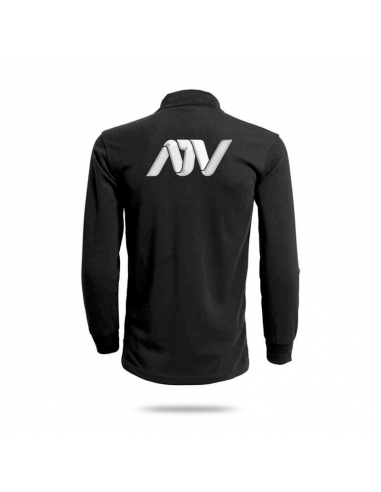 Polo Camisero Invierno