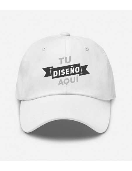 Gorra beisbol clasica