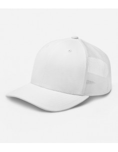 Gorra trucker retro 2