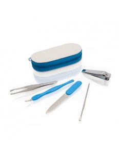 Set Manicura Beluchi 2