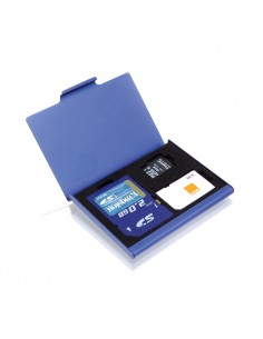 Estuche Tarjetas Digit 2