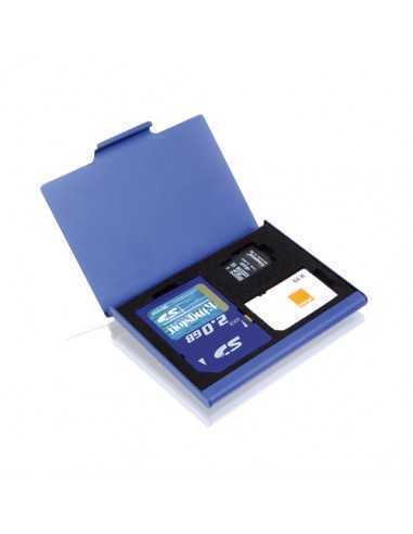 Estuche Tarjetas Digit Estuche Tarjetas Digit