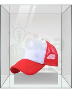 Gorra Trucker Moda 2