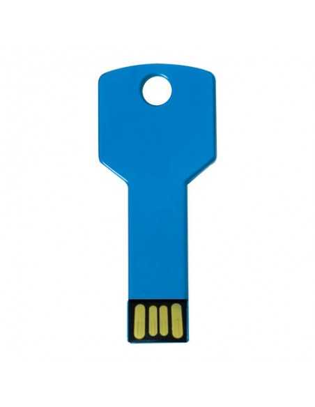 Memoria USB Llave