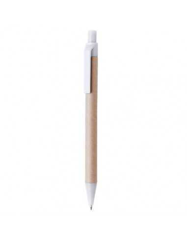 Lapicero Ecologico Tori