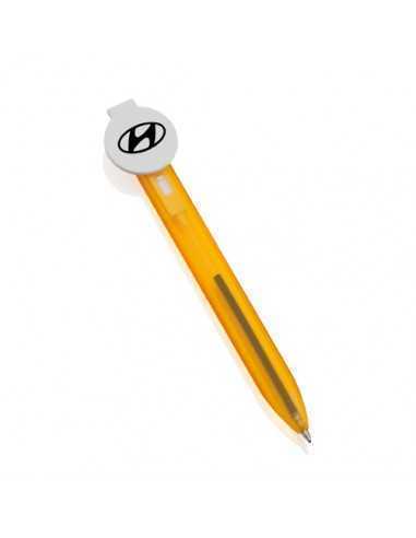 Lapicero Marcapáginas Toble Lapicero Marcapáginas Toble