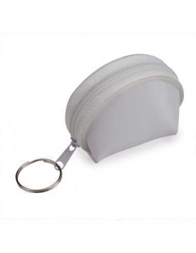 Llavero Monedero Dyna