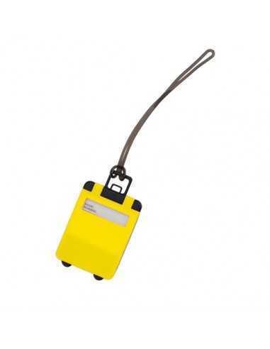 Identificador Maletas Cloris