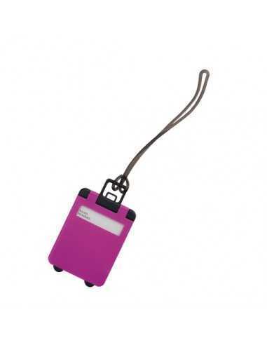 Identificador Maletas Cloris