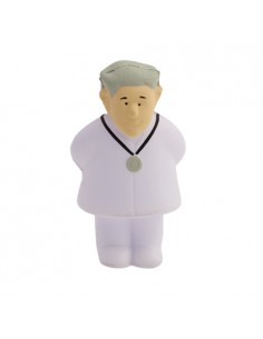 Antiestrés Doctor 2