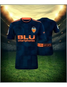 Camiseta de Futbol Valencia...