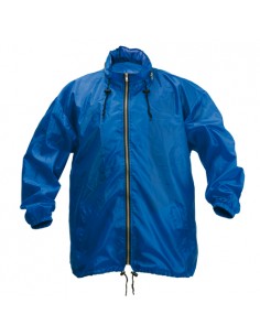 Impermeable Garu 2