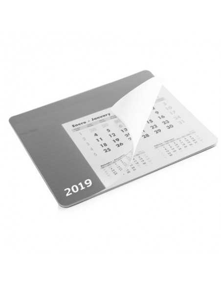 Pad Mouse Calendario Rendux