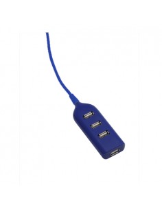 Puerto USB Ohm 2