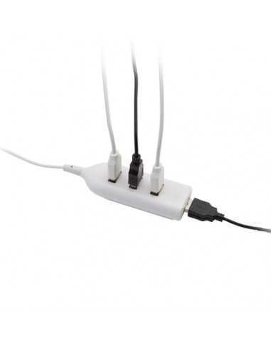 Puerto USB Ohm Puerto USB Ohm