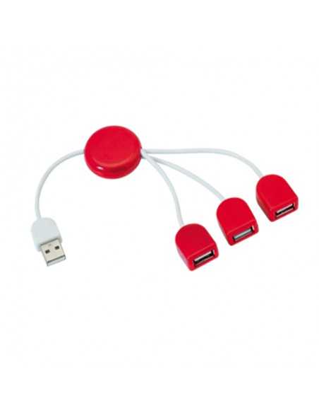 Puerto USB Pod