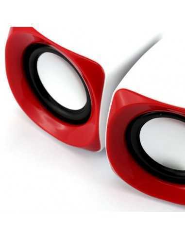Altavoces Zeok Altavoces Zeok