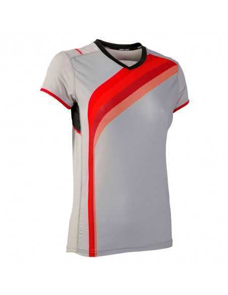 Camiseta de training elite v mujer
