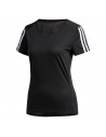 Camiseta de running clasico mujer