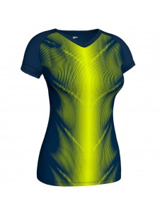Camiseta de running olimpia...