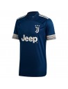 Camiseta de futbol Juventus 2020-2021