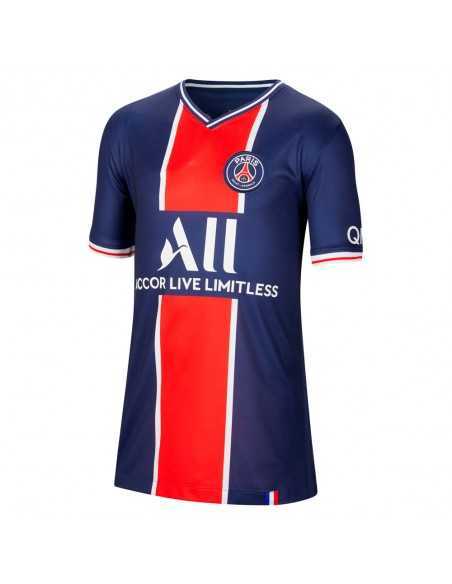 Camiseta de futbol PSG 2020-2021