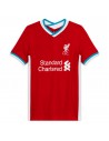 Camiseta de futbol Liverpool 2020-2021