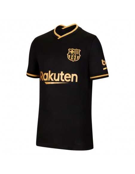 Camiseta de futbol Barcelona 2020-2021 2da equipación