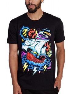 polos estampados 2