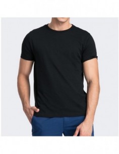 Polo Blanco Basico 2