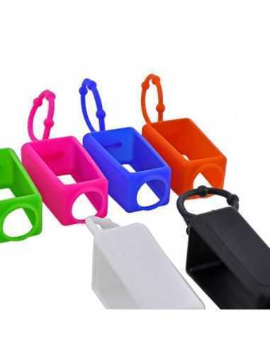 Frasco Gel Antibacterial