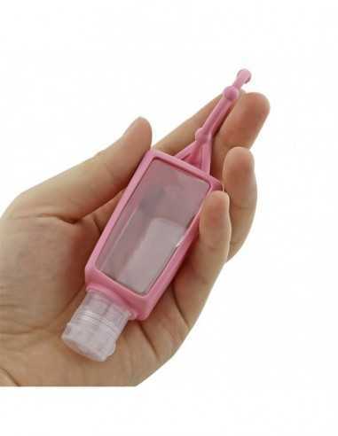 Frasco Gel Antibacterial