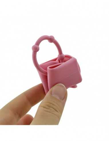 Frasco Gel Antibacterial