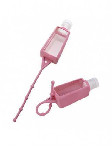 Frasco Gel Antibacterial