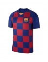 Camiseta de Futbol Barcelona 2019-2020