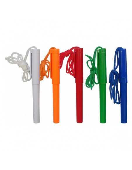 Lapicero Publicitario Colgante