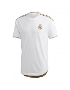 Camiseta de Futbol Real...