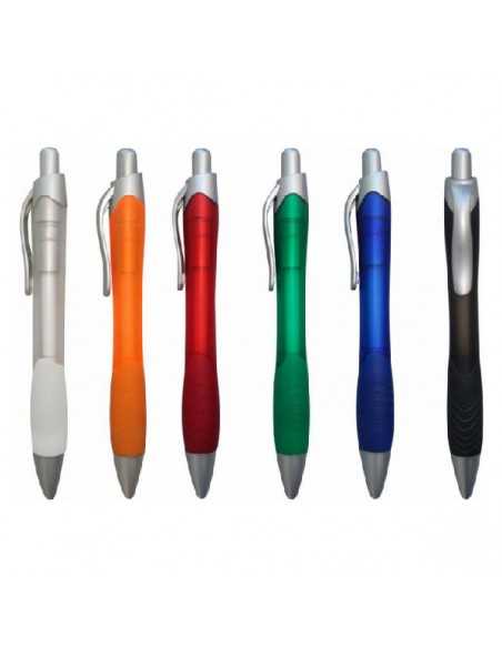 Boligrafo Base Antideslizante