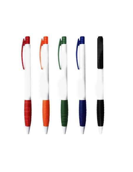 Lapicero Blanco