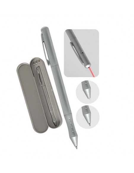 Lapicero Laser 3 Funciones